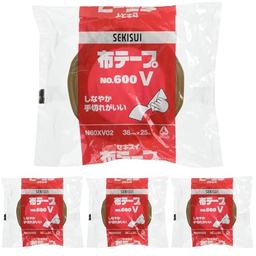 �ϐ� �z�e�[�v�m���D�U�O�O�u �R�W���Q�T N60XV02 (× 4)