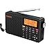 XHDATA D109WB Klein Tragbares Retro Radio FM/AM/LW TF/Bluetooth MP3-Player SOS-Alarm Küchenradio Outdoor Camping Notfall Senioren Kinder mp3 player günstig Kaufen-XHDATA D109WB Klein Tragbares Retro Radio FM/AM/LW TF/Bluetooth MP3-Player SOS-Alarm Küchenradio Outdoor Camping Notfall Senioren Kinder