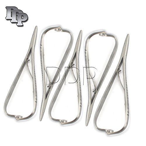 DDP 5 Mathieu Ligature Elastic Placing PLIER 5.5