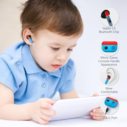Awaiymi 2-Pack Gift Earbuds