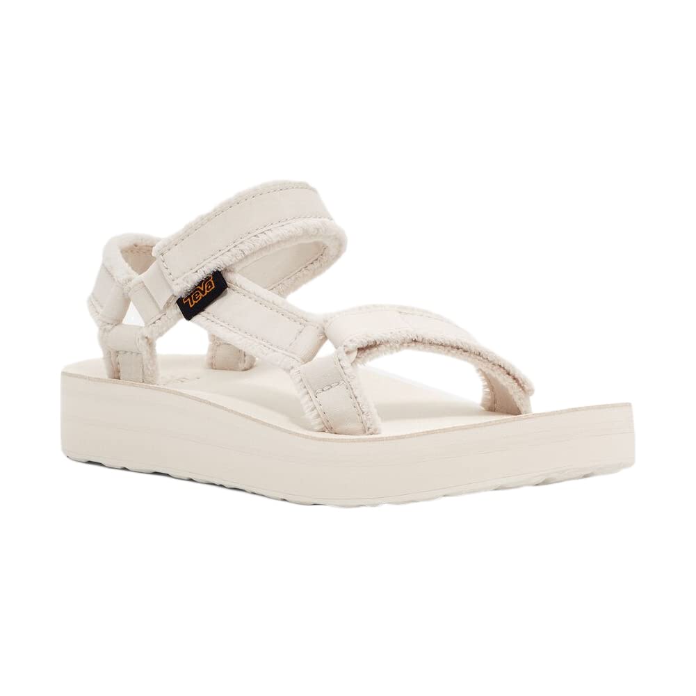 Teva Damen Midform Universal Canvas Sandale