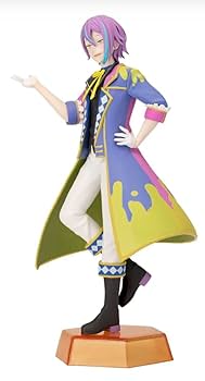 Amazon.co.jp: 神代類 フィギュア プロジェクト'セカイカラフル