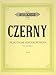 Produktbild Musikverlag C.F. Peters Ltd. & Co. KG PRAKTISCHE FINGERUEBUNGEN 1 OP 802 - arrangiert für Klavier [Noten/Sheetmusic] Komponist: CZERNY Carl
