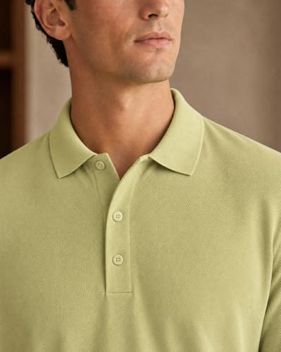 Image of NOBERO Men Polo Shirt