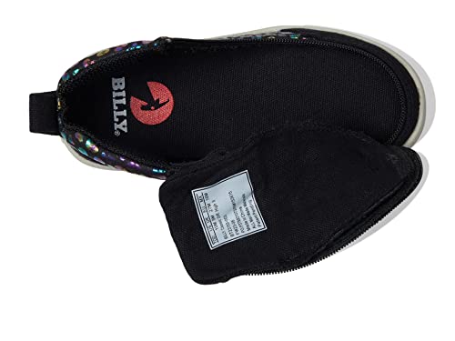 BILLY Footwear Unisex-Child Classic Dr High Ii (Little Big Kid) Sneaker3