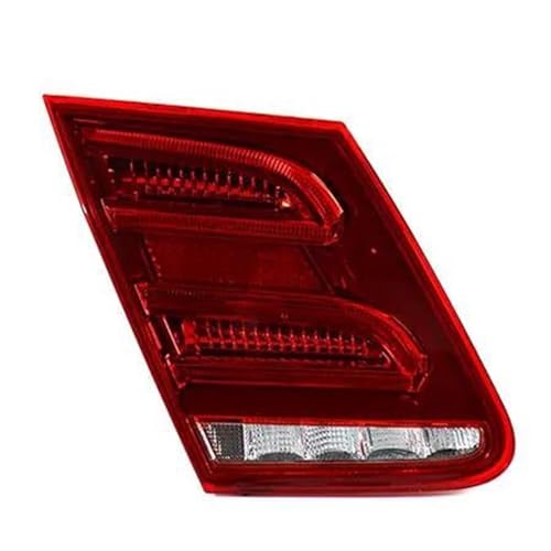 Feu arrière LED Mercedes W212 pour réparer l'éclairage intérieur gauche