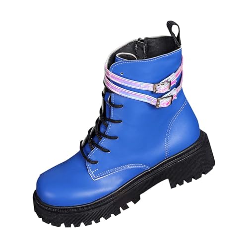 Bottes tendance mi-mollet pour vos balades d'automne et de grand hiver