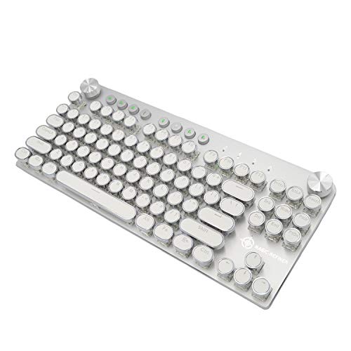 MK11 RGB Wireless Mechanical Keyboard - Image 3