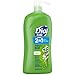Dial Kids All-in-1 Body Wash + Hair + Bubble Bath, Melon Scent, 32 Fl Oz, Hypoallergenic Body Wash & Shampoo, No Tears Formula for Kids 2+ Years, No Parabens & Silicones