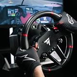 Thrustmaster T598, volant de course à retour de force Direct Axial Drive pour PS5, PS4 et PC - 4