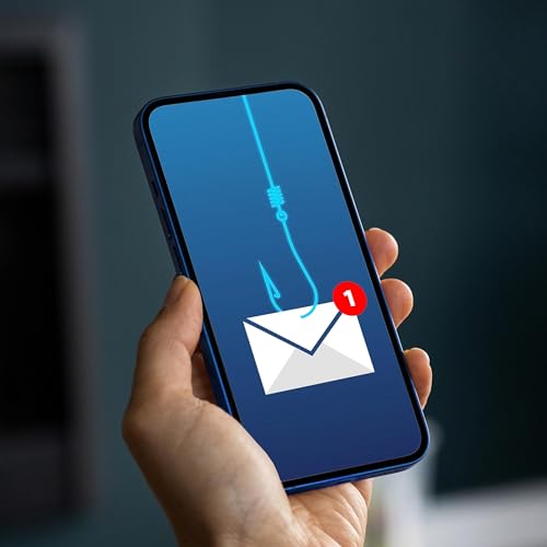 17 - Cybercrime – Email Threats – Part 4/4 Podcast Por arte de portada