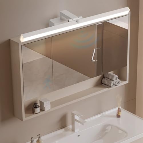 Lámpara de pared con sensor de movimiento para iluminar pasillos oscuros de forma automática 1