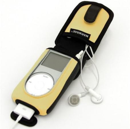 Marware mini SportSuit Convertible ゴールド 12197