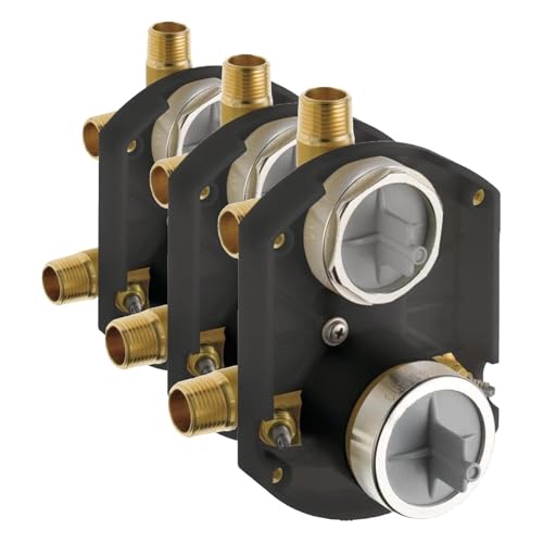 Delta Faucet R22000 MultiChoice Universal Valve...