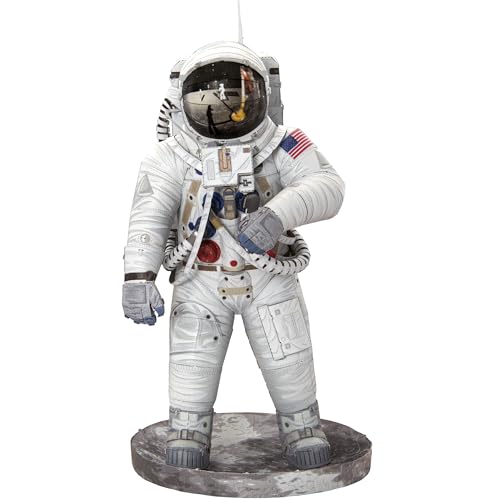 Metal Earth Apollo 11 Astronaut