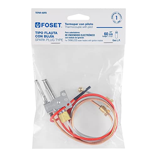 Termopares Calorex 3 termopar calorex marca Foset (3)