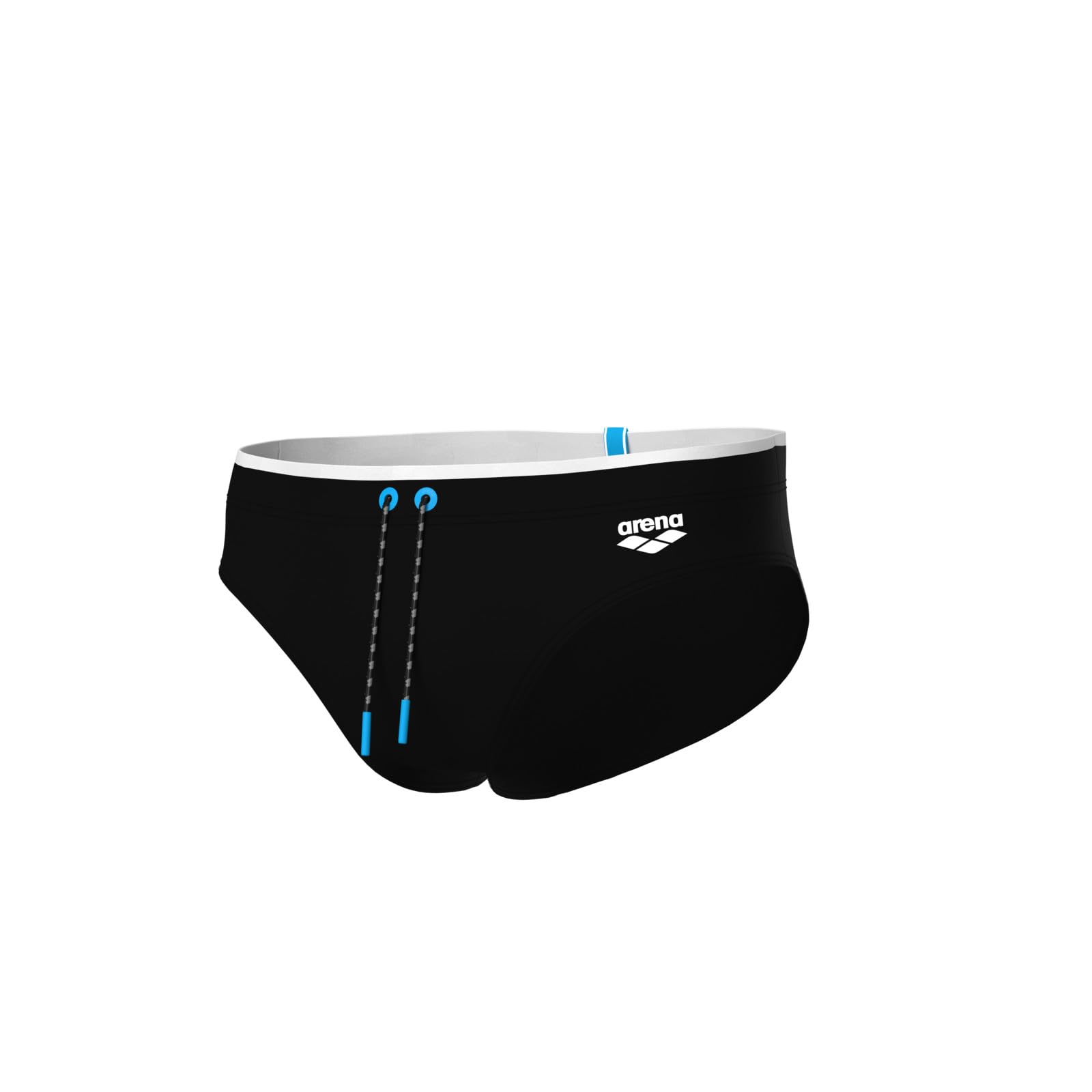 Arena Men's Solid Swim Briefs Bañador Slip Hombre