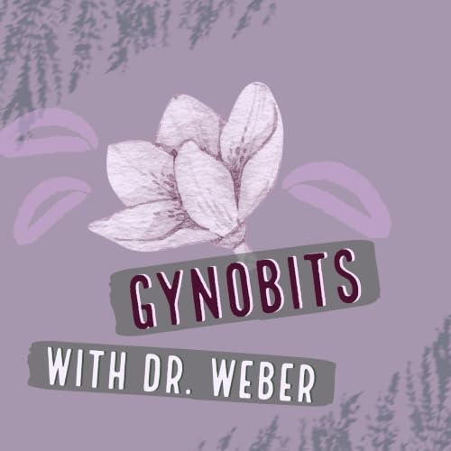 『GynoBits with Dr. Weber』のカバーアート