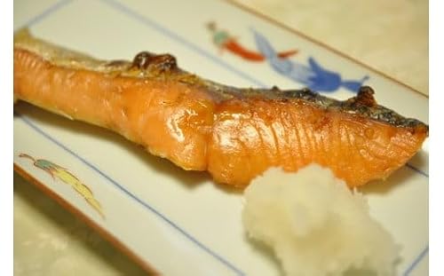 『干物屋さんが真心込めて作った』 銀鮭切り身 [21切] / 魚介 弁当 おかず 鮭の切り身 サケ 大容量 小分け 焼くだけ[knk203-gin-21]