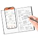 Yuan Smart Writing Set mit Smart Pen und Smart Notebook