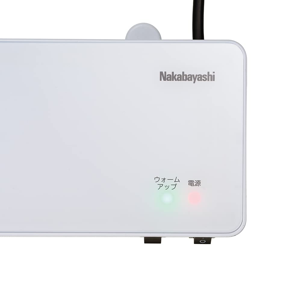 Amazon | ナカバヤシ パーソナルラミネータ クイックラミ エコノミー