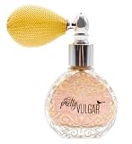 Pretty Vulgar Glitter Dust, All-Over Body Glitter Spray for Face, Hair and Body, Shimmering Spray Powder, Highlighter Powder Spray, Clean, Vegan and Cruelty-Free, 10g / 0.35 Oz