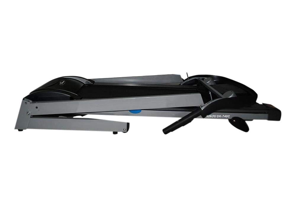 ルームランナー　ＤＡＩＫＯＵ　ＤＫ－７４０Ｃ Amazon | DAIKOU(ダイコー) 家庭用ルームランナー ネット限定