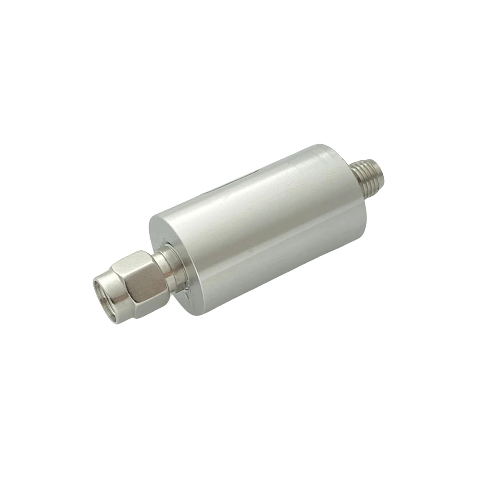 Attenuatore Fisso RF coassiale SMA-JK da 2 W, CC a 6 GHz/8 GHz, 50 Ohm, 6 Db, 10 Db, 15 Db, 20 Db, 30 Db, 40 Db, 50 Db, 60 Db(3dB,DC-8G)