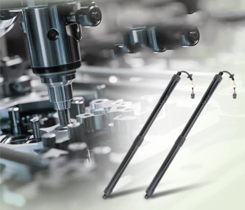 Support de levage hayon électrique 89A827851A résout coffre bloqué Q4 E-tron - 5