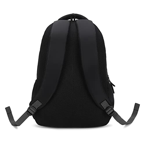 Buy Genie Erin Laptop Backpack for Women, 3 compartments, Stylish and
