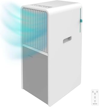 Foto del Aire acondicionado portatil Cecotec 08164