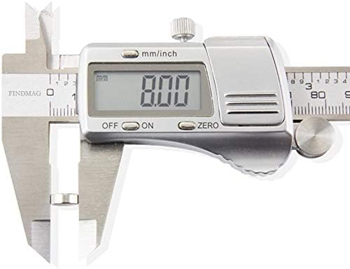 FINDMAG Neodymium Fridge Magnets (50 Pcs) - Image 3