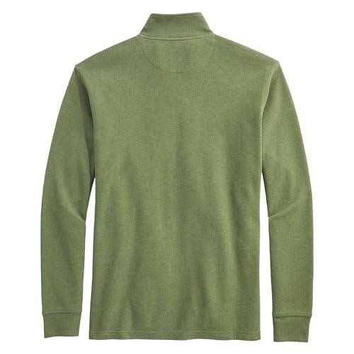 Image of vineyard vines Saltwater 1 /4 Zip