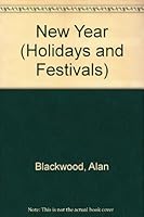 New Year 0850785707 Book Cover