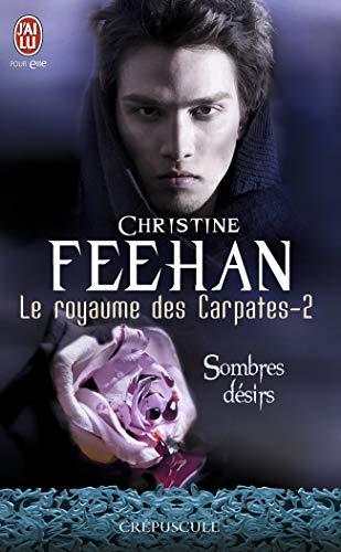 Sombres désirs [French] 229002581X Book Cover