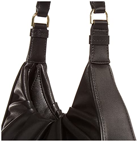 Image of Calvin Klein Women's Myla Novelty Hobo Shoulder Bag