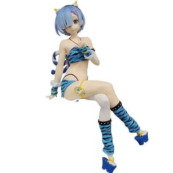 See full amazon price history chart for Trunkin Anime PVC Figure Rem Relife in A Different World Anime Figure Action Figures 17 Cms Trunkin Anime PVC Figure Rem Relife in A Different World Anime Figure Action Figures 17 Cms (B0DCZWDZ1M) Amazon Price History, Amazon Price Tracker