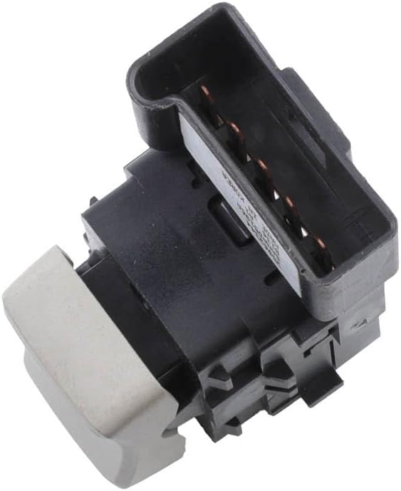 [Car Parts] 25962344 Car Power Seat Adjustment Switch for Cadillac SRX 2010-2016 [Replacement]