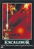 Excalibur [Import belge]