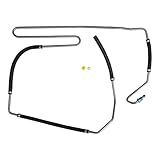 Edelmann 92225 Power Steering Return Line Hose Assembly