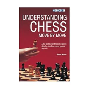 Logical Chess: Move By Move: Every Move Explained New Algebraic Edition ...
