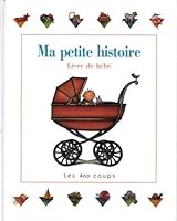 Ma petite histoire 2921620006 Book Cover