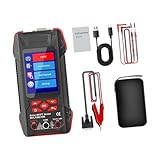 lcd screen inverters Idéal pour les professionnels de l'énergie les ingénieurs en systèmes photovoltaïques et le personnel de maintenance nécessitant des évaluations précises des des composants et des systèmes photovoltaïques