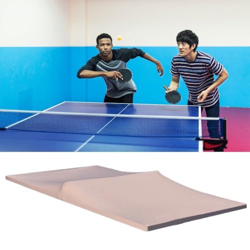 Housse de table de ping-pong imperméable et bâche de protection extérieure