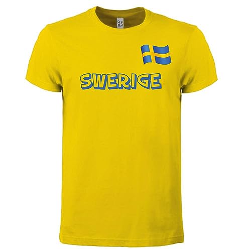 Brollogroup Maglia Calcio Campionati Europei 2020