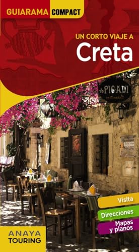 Creta (GUIARAMA COMPACT - Internacional)