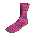 soxxs jeans Farbe 299 100g Super Soxx color 4-fach Sockenwolle Strumpfwolle 299
