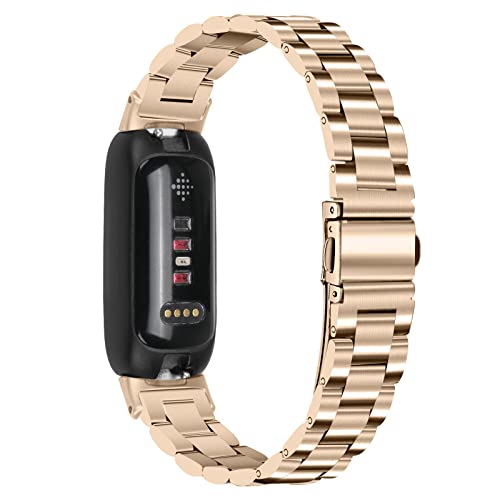 Chofit Straps Compatible with Fitbit Inspire 3 Strap - Image 2