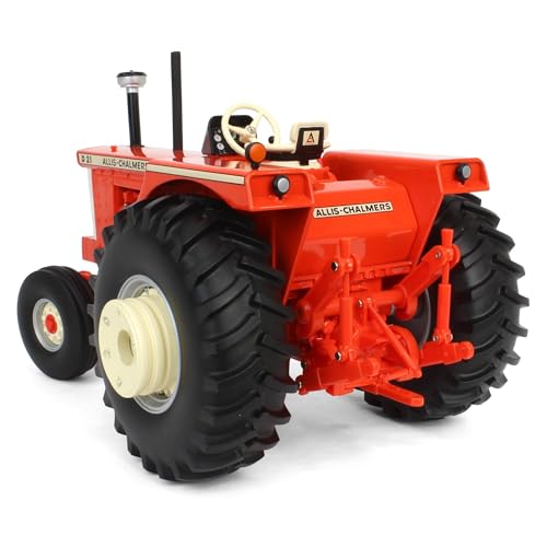Agriculture 1/16 Allis Chalmers D21, ERTL Prestige Collection miniatura 4