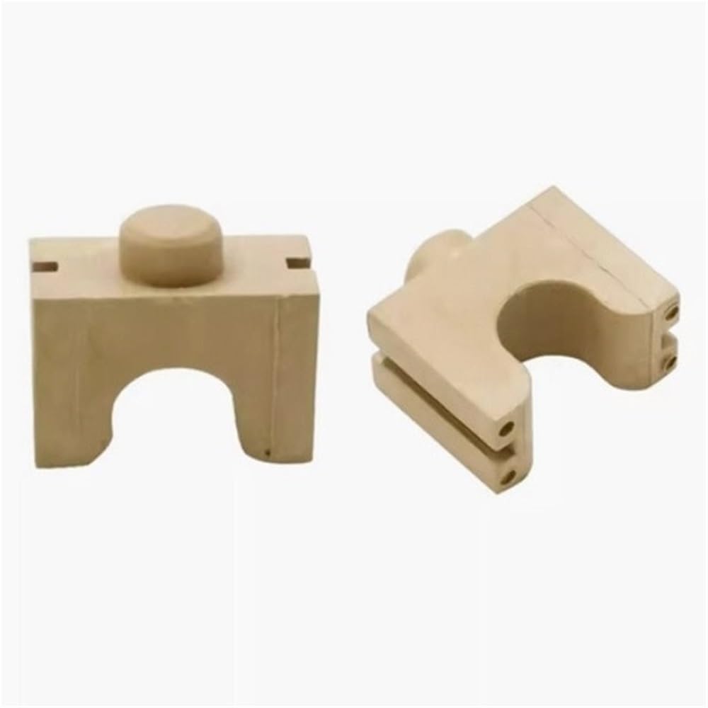 JC66-10901A PRESSURE BUSH R Fit For Samsung SCX 4016 4100 4116 4200 4216 4300 4321 4500 4520 4521 4720 4920 5015 5112 5115 5312(10pcs)